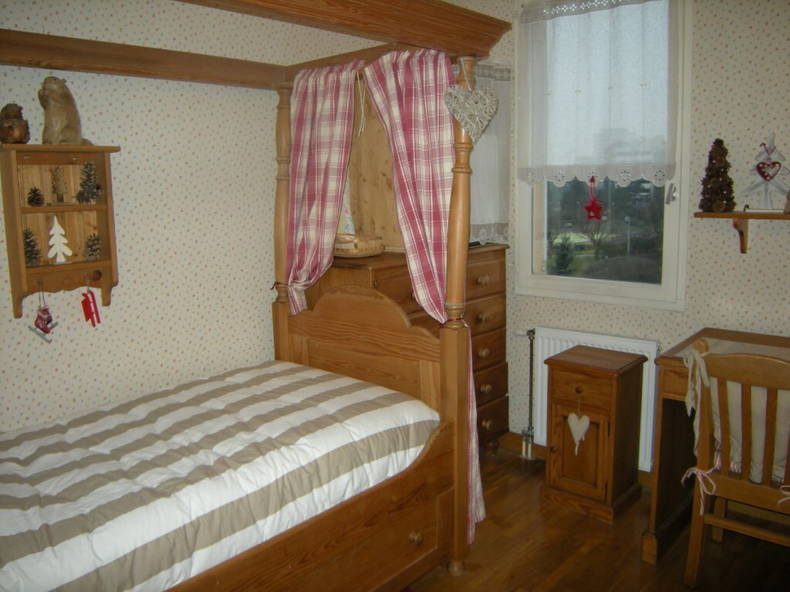 Quedarse En Casa Boissy-Saint-Léger 83849-3