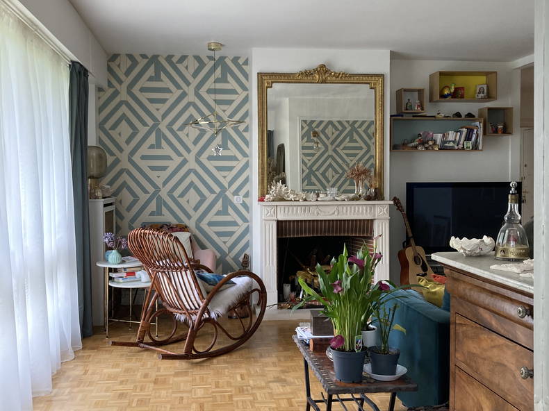 Chambre Chez L'habitant La Celle-Saint-Cloud 393385-4