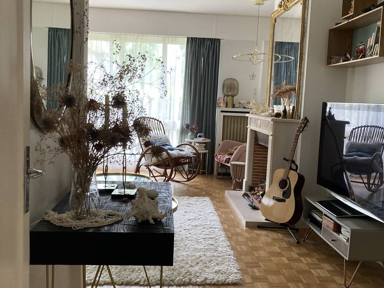 Chambre Chez L'habitant La Celle-Saint-Cloud 393385-3