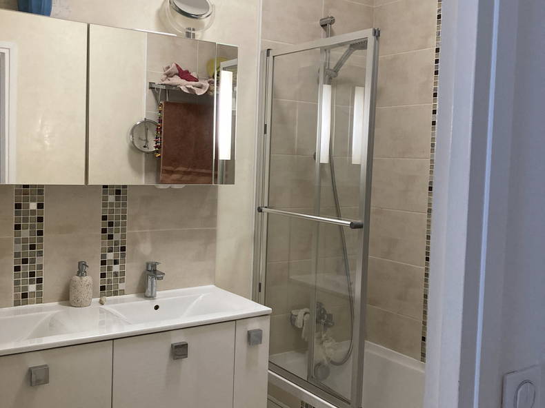 Chambre Chez L'habitant La Celle-Saint-Cloud 393385-2