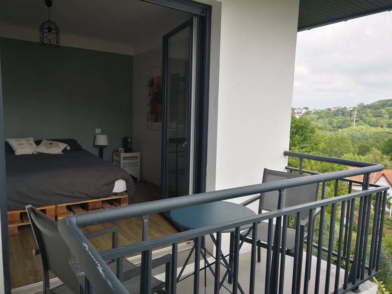 Gastfamilie Saint-Pierre-d'Irube 259771-5