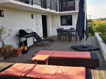 Room For Rent Saint-Pierre-D'irube 259771