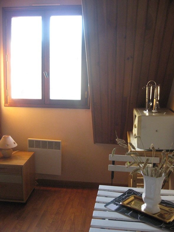 Chambre Chez L'habitant Chavagne 211109