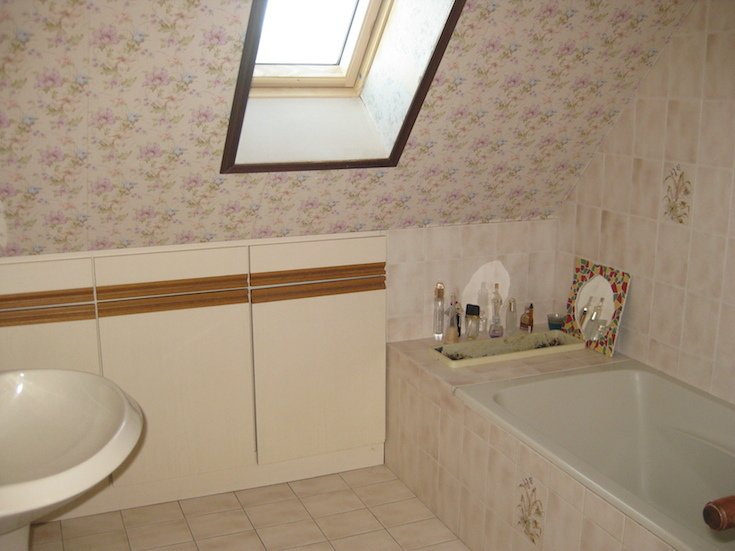 Chambre Chez L'habitant Chavagne 211109