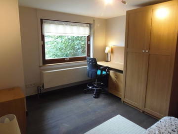 Room For Rent Crainhem 53110