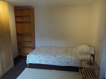 Chambre À Louer Crainhem 53110