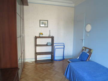 Room For Rent Alfortville 78204