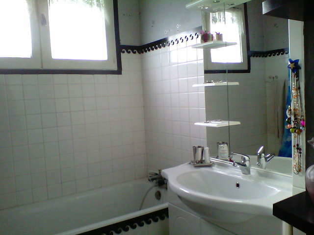 Quedarse En Casa Arnay-le-Duc 60013-3