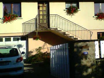 Quedarse En Casa Arnay-le-Duc 60013-4