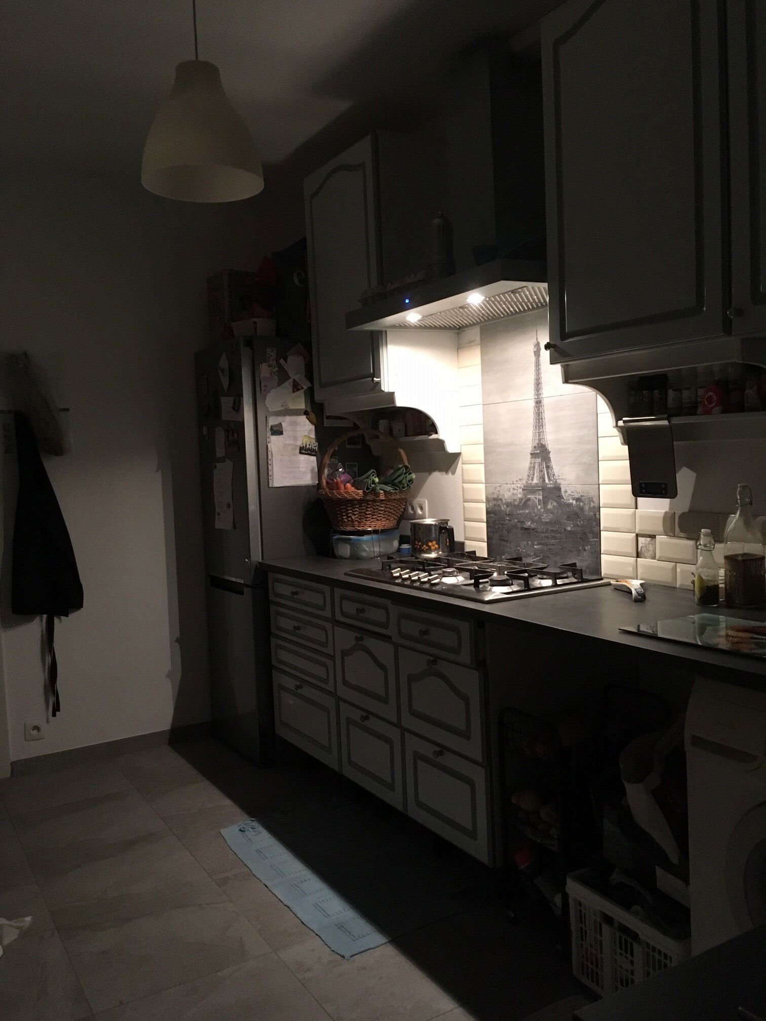 Chambre Chez L'habitant Bruxelles 247602