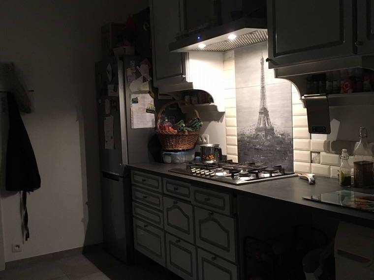 Homestay Bruxelles 247602