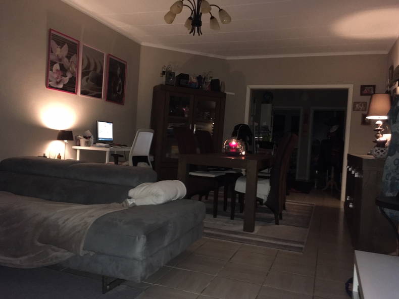 Chambre Chez L'habitant Bruxelles 247602-3