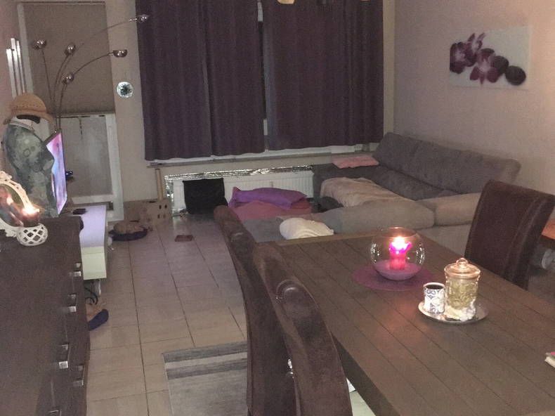 Chambre Chez L'habitant Bruxelles 247602-4