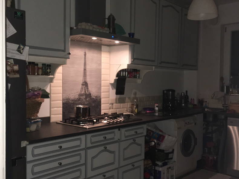 Chambre Chez L'habitant Bruxelles 247602-5