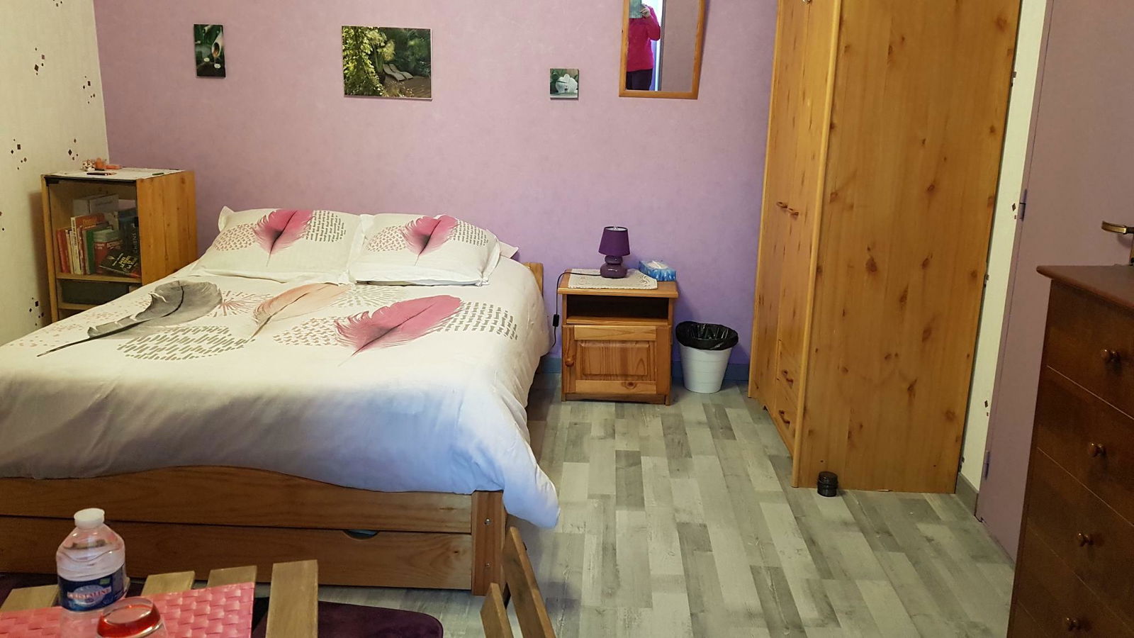 Homestay Chaumont-sur-Tharonne 138524