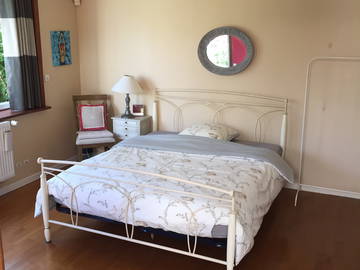 Chambre À Louer Croix 53976