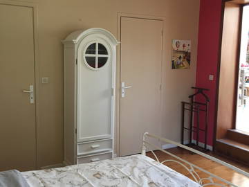 Chambre À Louer Croix 53976