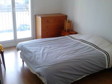 Room For Rent Gagny 83610