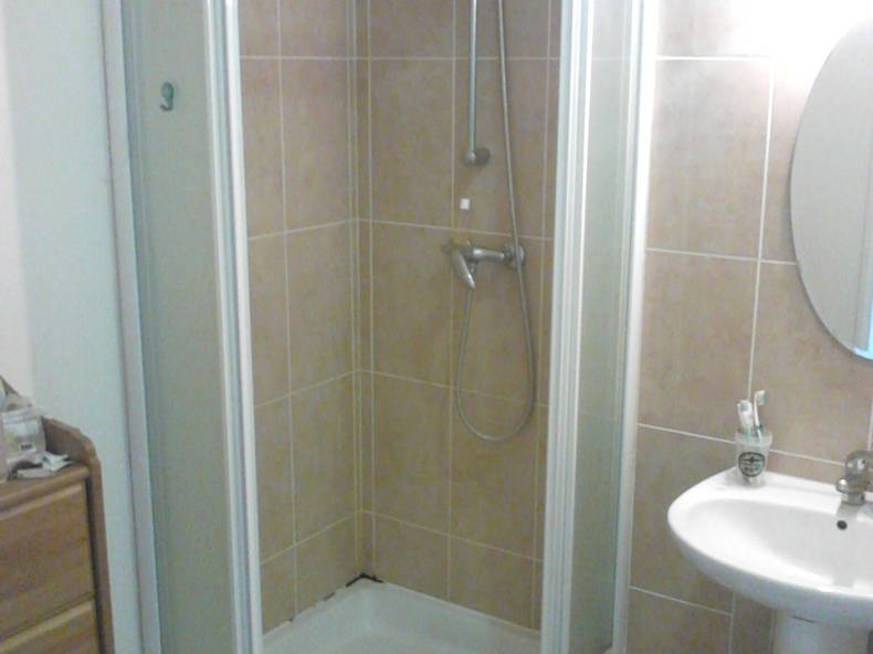 Quedarse En Casa Gagny 83610-4