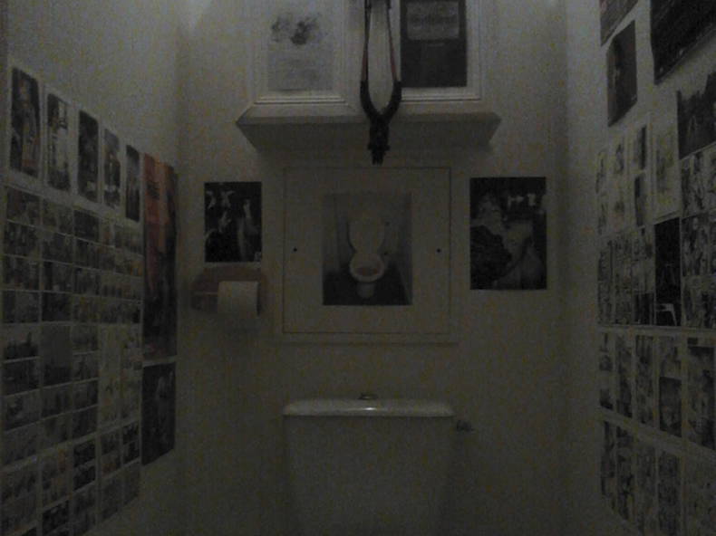 Quedarse En Casa Gagny 83610-5