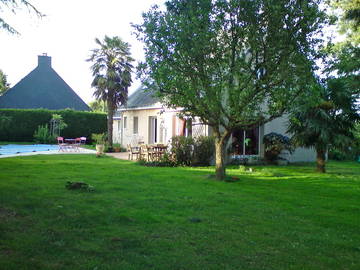 Chambre À Louer Guérande 45634