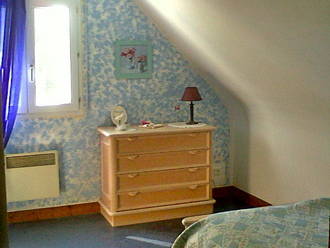 Chambre À Louer Guérande 45634