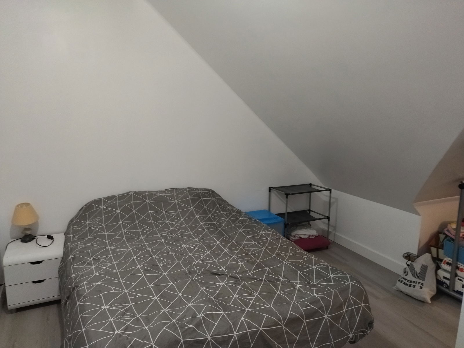 Chambre Chez L'habitant Saint-Méloir-des-Ondes 649552