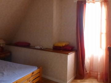 Chambre À Louer Uzan 46904