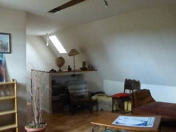 Chambre À Louer Uzan 46904