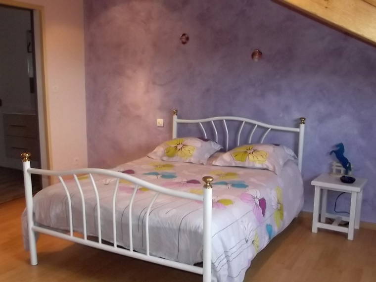 Homestay Lafitte-sur-Lot 50073