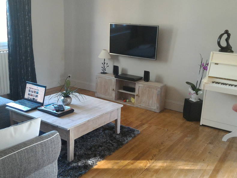 Homestay Montestruc-sur-Gers 104567-4