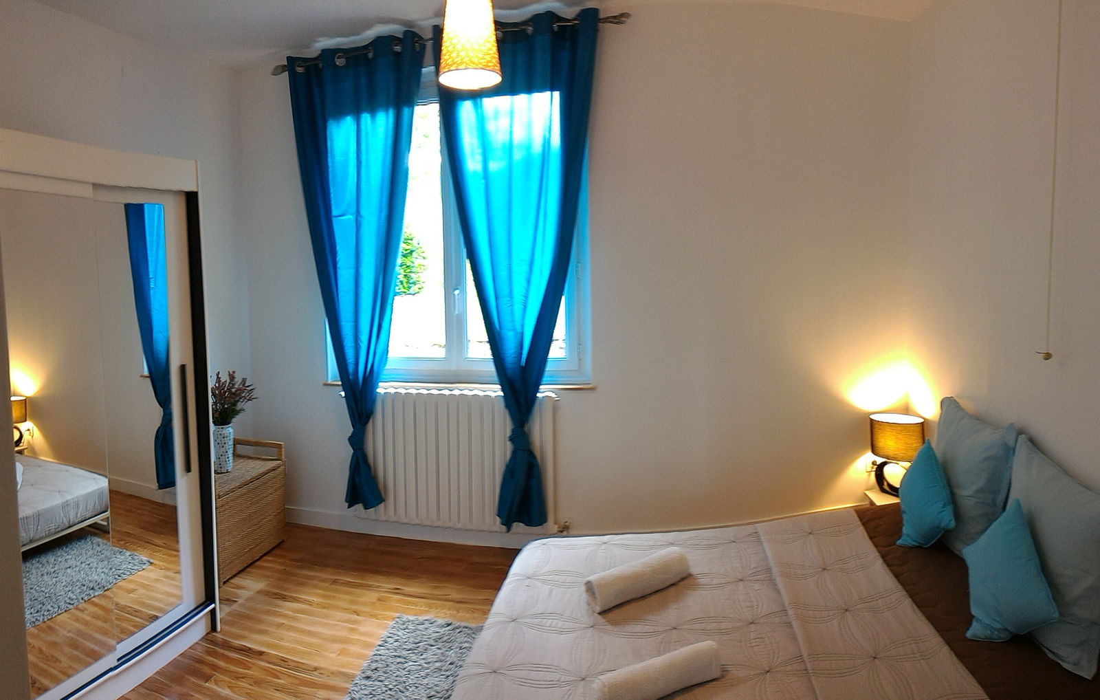 Chambre Chez L'habitant Montestruc-sur-Gers 104567