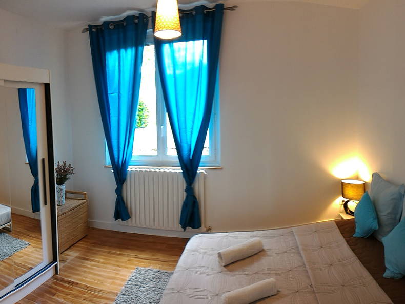 Homestay Montestruc-sur-Gers 104567-5