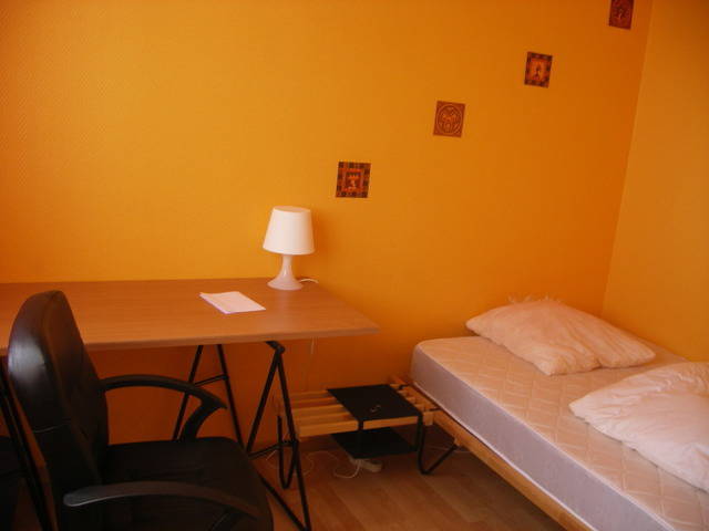 Homestay Lyon 2432