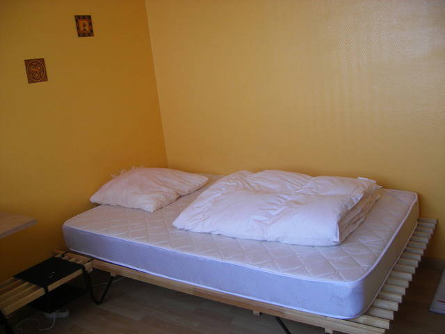 Homestay Lyon 2432