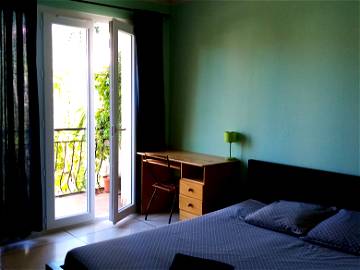 Roomlala | Chambre à Louer Chez L'habitant à Montpellier