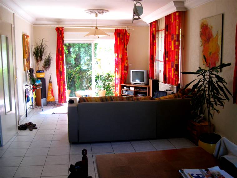 Chambre Chez L'habitant Montpellier 264598-4