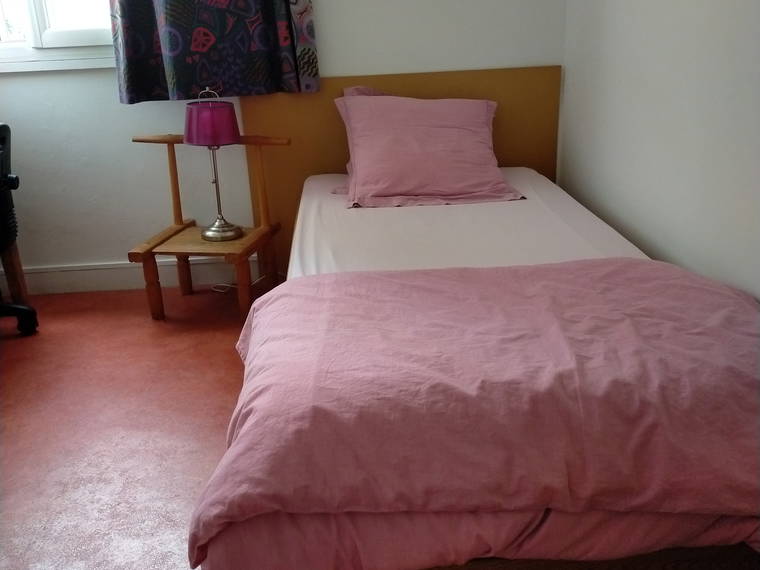 Homestay Nantes 72041