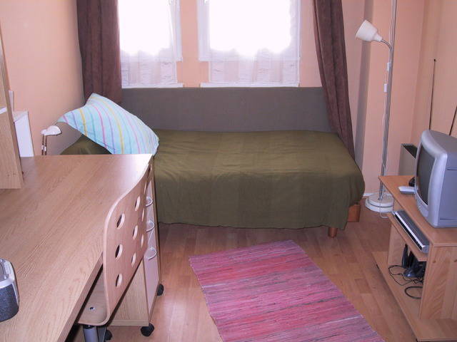 Homestay Paris 1525-1