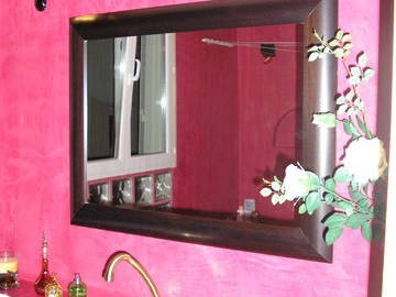 Hemvistelse Paris 2470-4