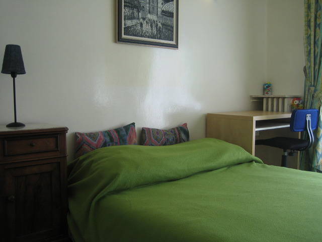 Homestay Paris 7096