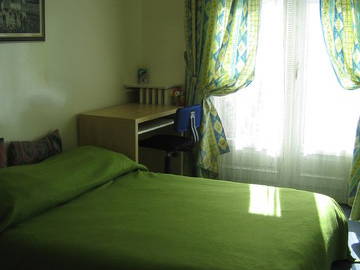 Room For Rent Paris 7096