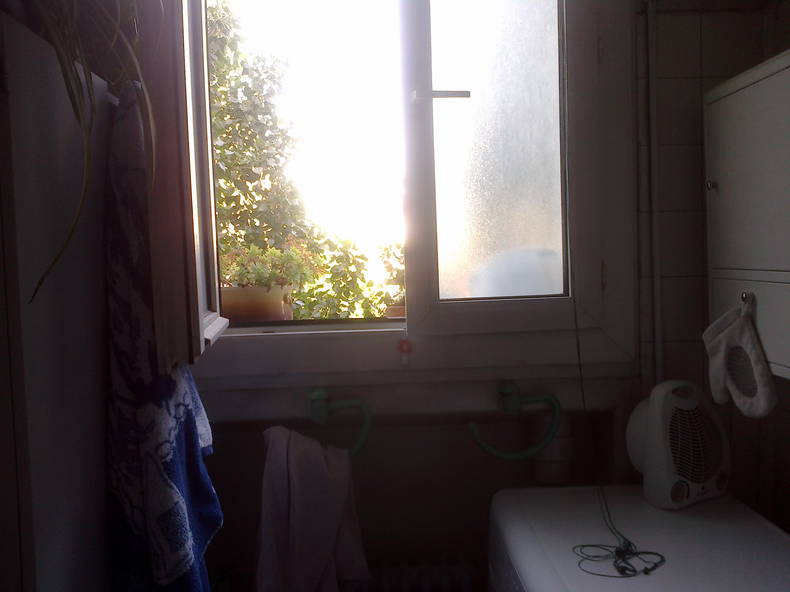 Chambre Chez L'habitant Saint-Ouen 73488-2