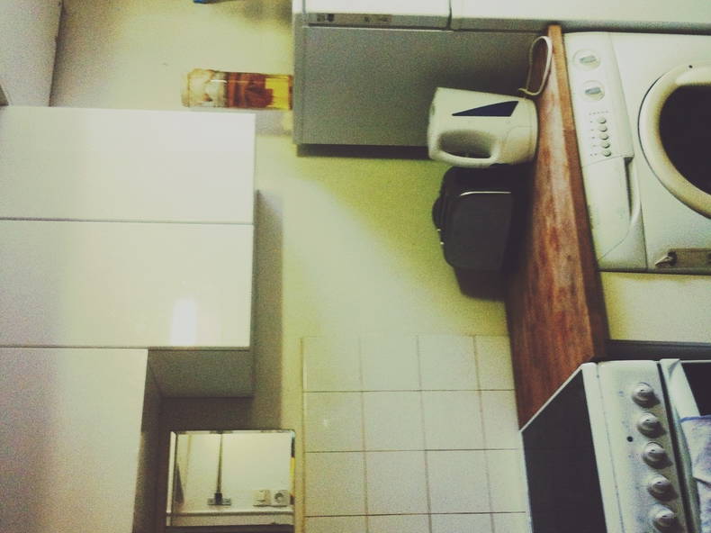 Chambre Chez L'habitant Paris 89187-3