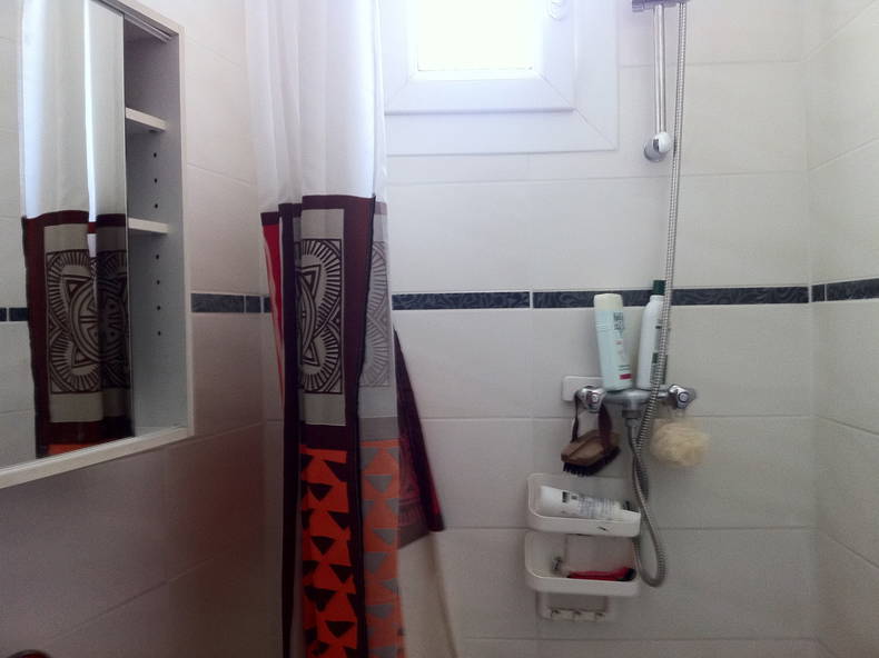 Chambre Chez L'habitant Paris 89187-4