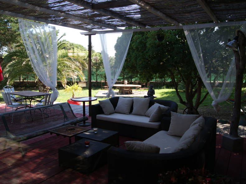 Chambre Chez L'habitant Pézenas 97946-1