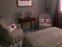 Chambre Chez L'habitant Caux 97948