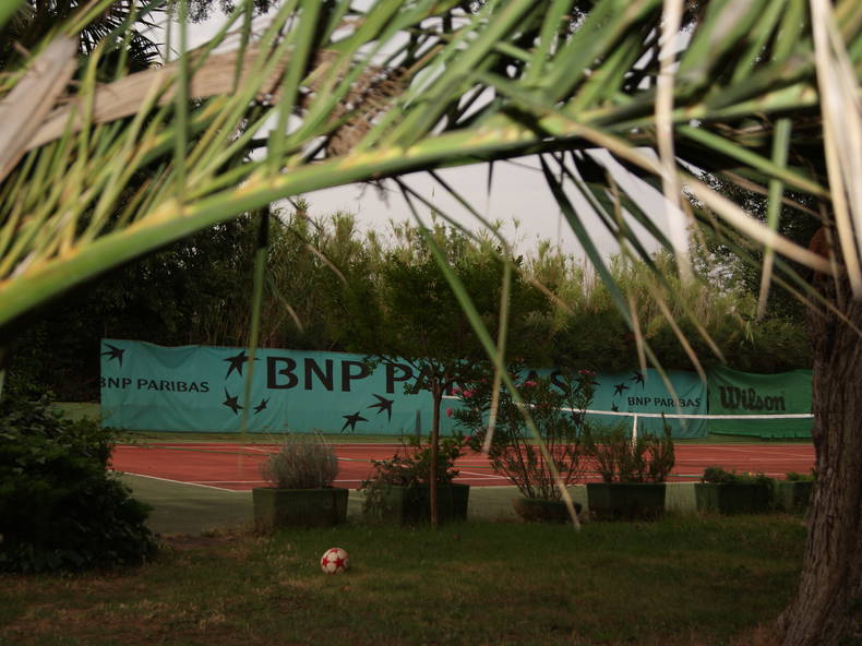 Hemvistelse Caux 97948-3