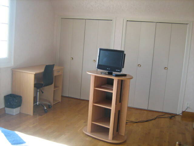 Homestay Saint-Erblon 4425-3