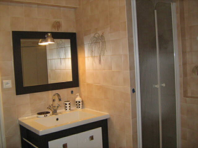 Homestay Saint-Erblon 4425-4